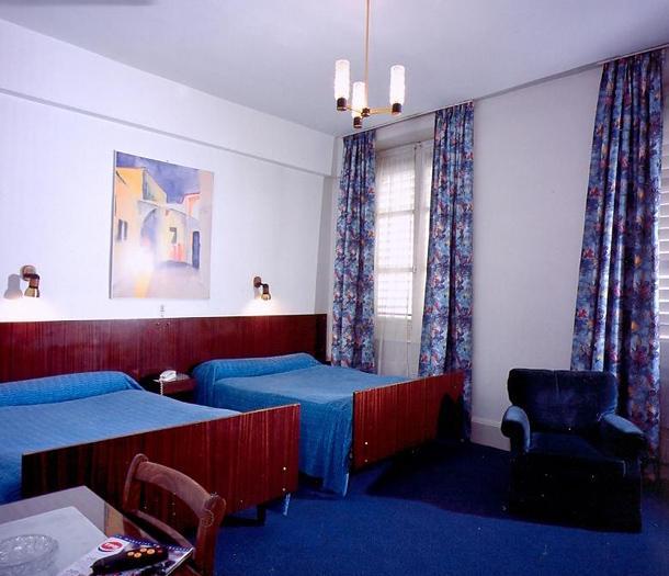 Hotel Du Simplon - Bild 1