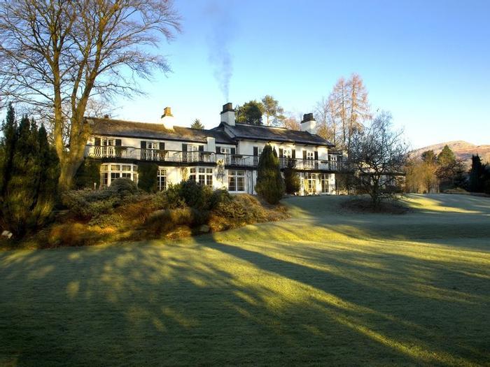 Rothay Manor - Bild 1