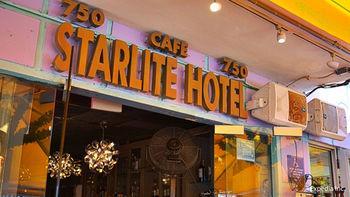 Starlite Hotel - Bild 3