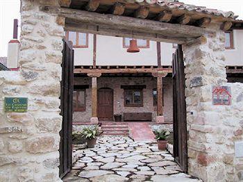 Casona de Espirdo - Bild 1