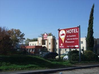 Best Hotel Lyon - Bild 5