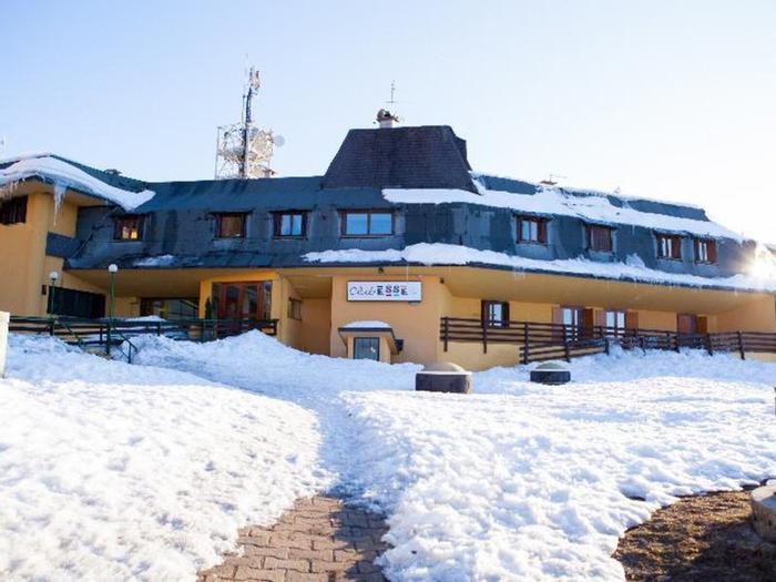 Hotel Pila 2000 - Bild 1