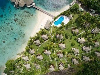 Hotel Royal Huahine - Bild 2