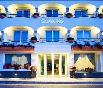 Hotel Don Pepe - Bild 1