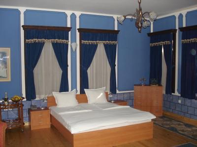 Hotel Belleville - Bild 2