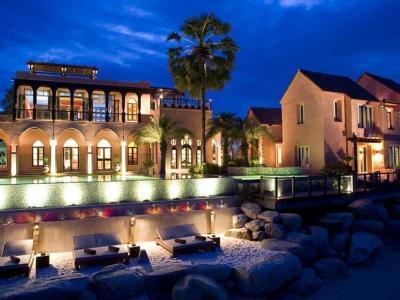 Hotel Villa Maroc Resort - Bild 5