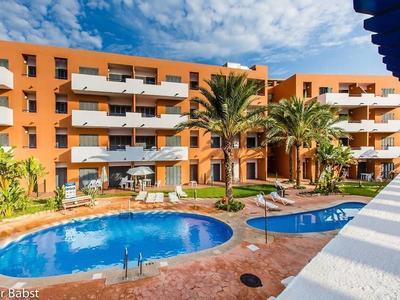 Hotel Parque Tropical Apartamentos Turisticos - Bild 2