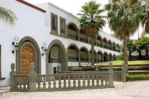 Hacienda la Venta - Bild 1