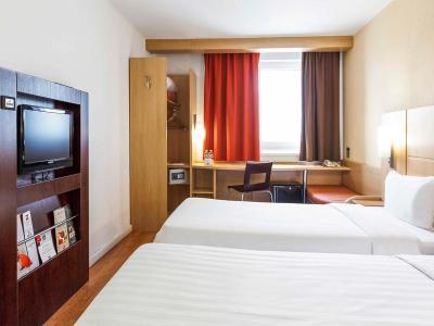 ibis Kazan Hotel - Bild 5