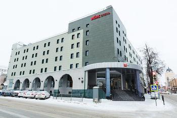 ibis Kazan Hotel - Bild 3