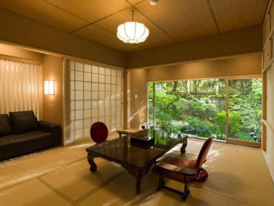 Hotel Kyoto Garden Ryokan Yachiyo - Bild 5