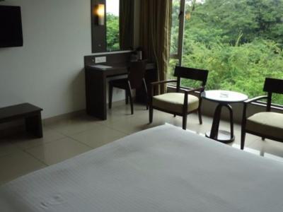 Shantai Hotel - Bild 5