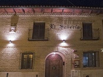 El Señorío Hotel Rural - Bild 2