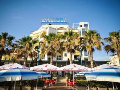 Iliria Internacional Hotel - Bild 3