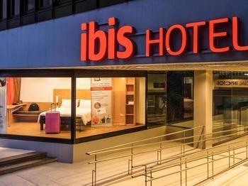 Hotel ibis Porto Centro São Bento - Bild 5