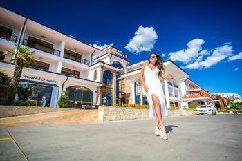 Hotel Palace Marina Dinevi - Bild 5