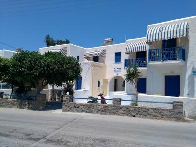 Hotel Damias Village - Bild 2