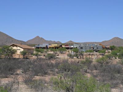 Hotel Tombstone Monument Ranch - Bild 3