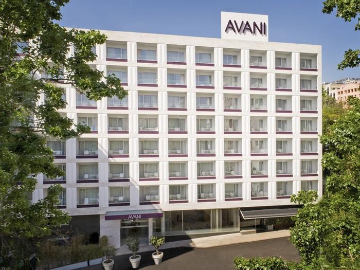 AVANI Avenida Liberdade Lisbon Hotel - Bild 1