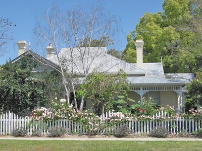 Hotel Durack House - Bild 4