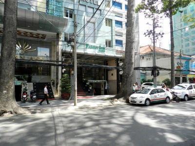 Nicecy Hotel - Bui Thi Xuan Street - Bild 3