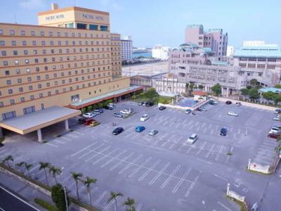 Hotel Pacific Okinawa - Bild 5