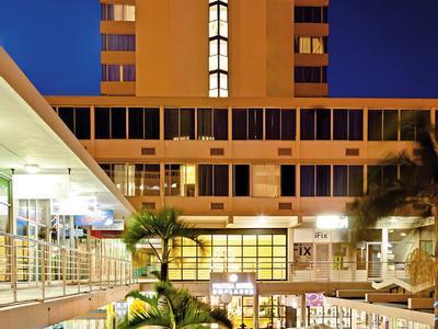 Protea Hotel Durban Umhlanga - Bild 2