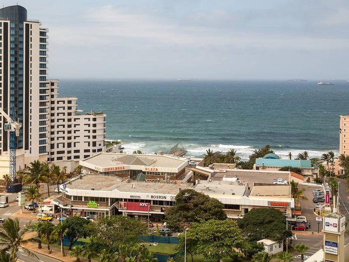 Protea Hotel Durban Umhlanga - Bild 1