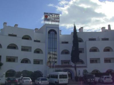 Hotel Emeralds Albufeira - Bild 5