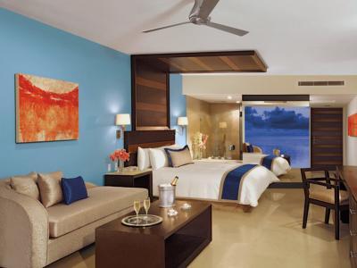 Hotel Secrets Huatulco Resort & Spa - Bild 5