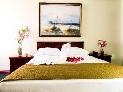 Hotel Costa Rica Morazan - Bild 5