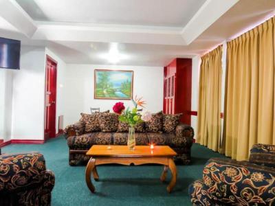 Hotel Costa Rica Morazan - Bild 4