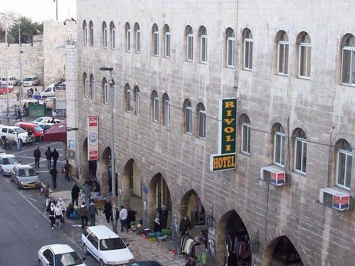 Hotel Rivoli Jerusalem - Bild 1