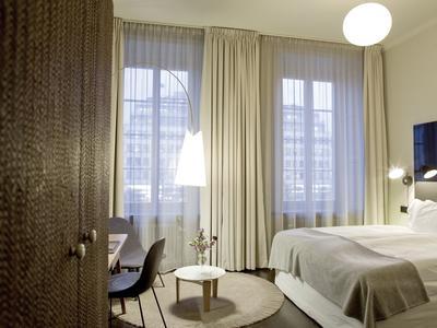 Nobis Hotel Stockholm - Bild 5