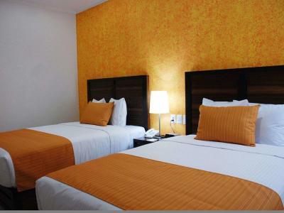 Hotel Comfort Inn Cancun Aeropuerto - Bild 5