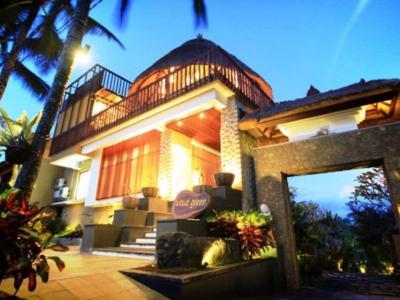 Hotel Ubud Green - Bild 2