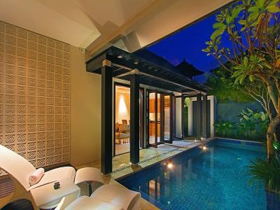 Hotel The Jineng Villas - Bild 5