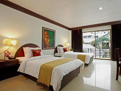 Bamboo Beach Hotel & Spa - Bild 5