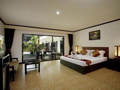 Bamboo Beach Hotel & Spa - Bild 4