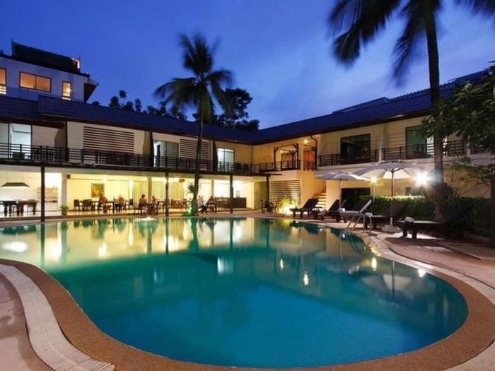 Bamboo Beach Hotel & Spa - Bild 1