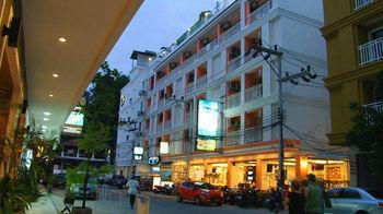 Hotel Sharaya Residence Patong - Bild 3