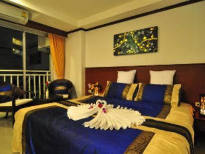 Hotel Sharaya Residence Patong - Bild 5