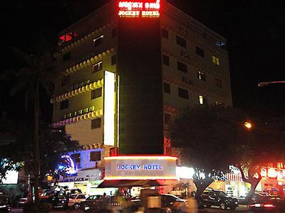 Hotel Courtyard By Marriott Phnom Penh - Bild 2