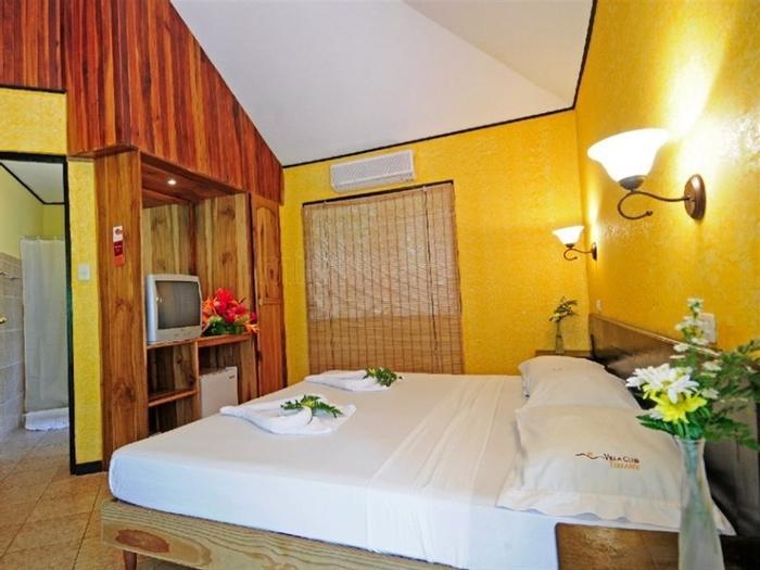 Hotel Villa Teca - Bild 1