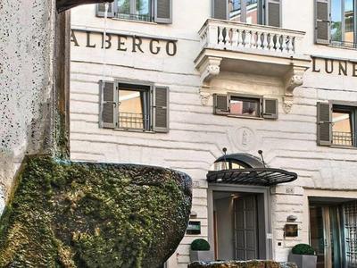 Hotel Lunetta Rom - Bild 2