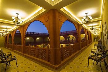 Hotel Vesta Bikaner Palace - Bild 5