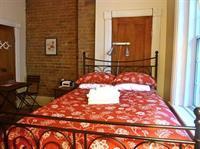 Hotel University Bed and Breakfast - Bild 1