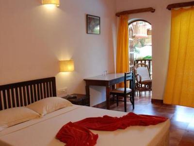 Hotel Sea Breeze Village Baga Goa - Bild 5