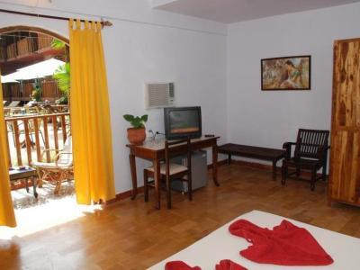 Hotel Sea Breeze Village Baga Goa - Bild 2