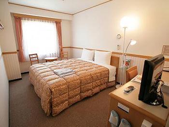 Hotel Toyoko Inn Busan Station 1 - Bild 5